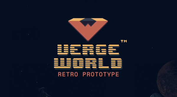 verge world sega genesis